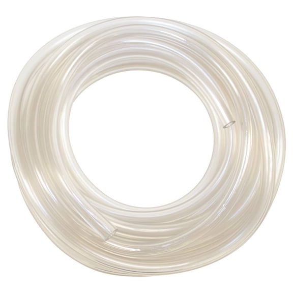 New Stens Fuel Line 115-121 1/4" ID x 7/16"OD