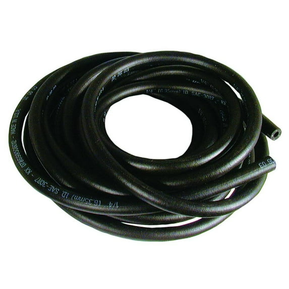 New Stens Fuel Line 115-295 1/4" ID x 1/2" OD