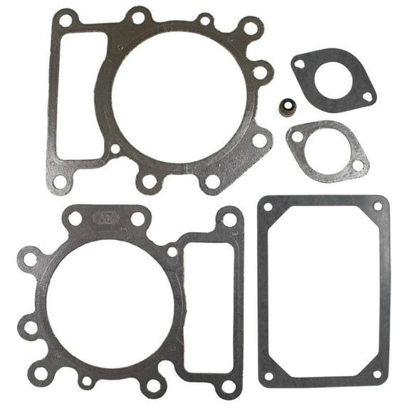 New Stens Gasket Set 480-050 for Briggs & Stratton 31A807, 31E877, 31Q507 794152