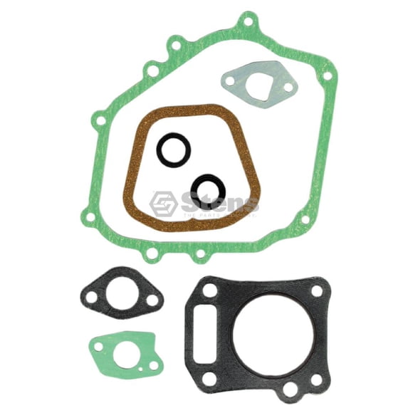 New Stens Gasket Set 480-367 For Honda 06111-ZE0-405