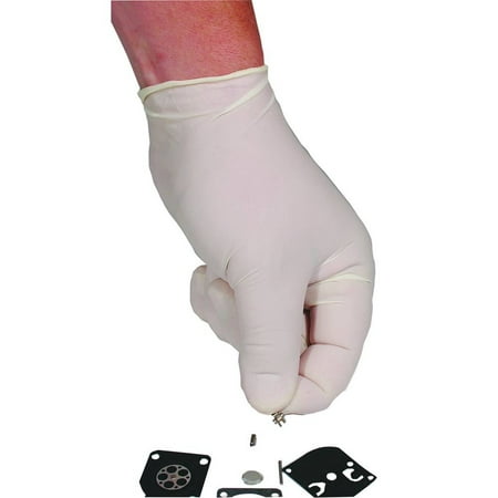 Stens 751-781 Disposable Latex Glove
