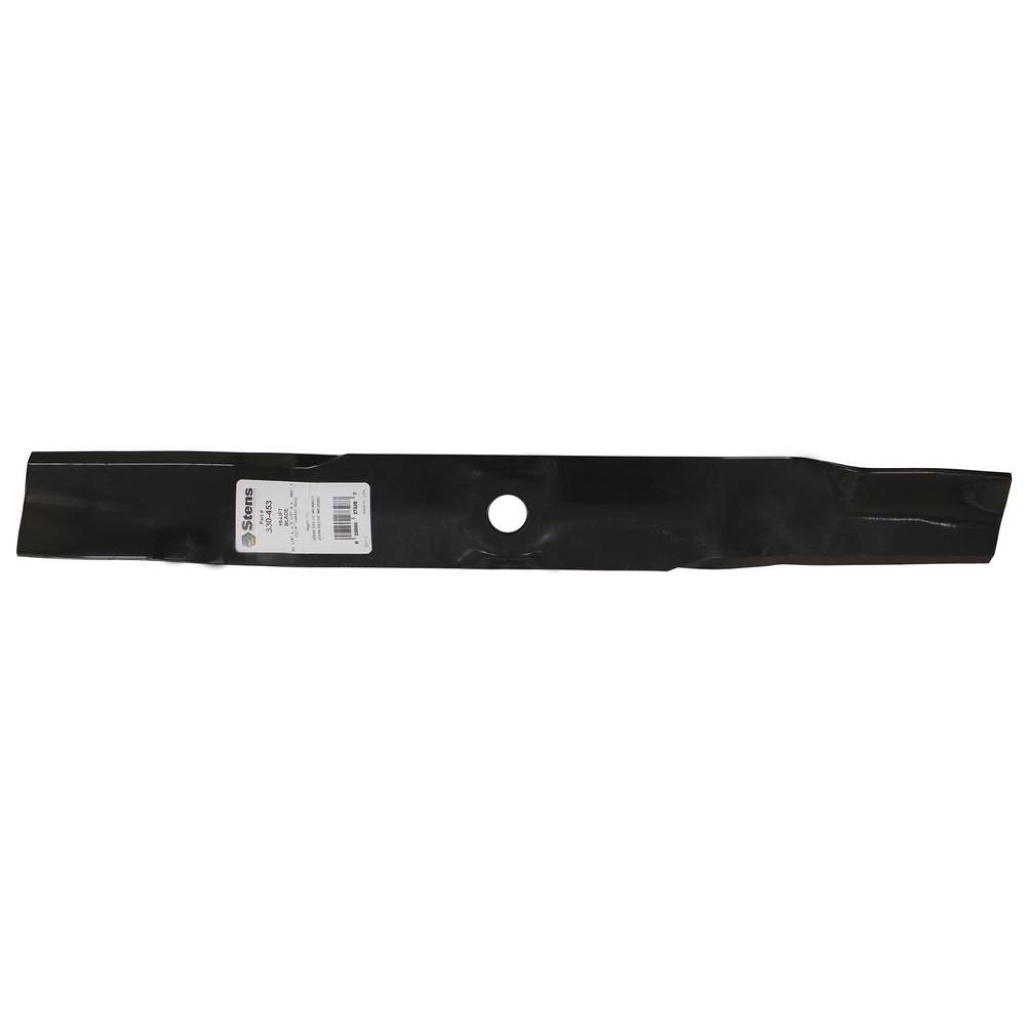 New Stens Hi-Lift Blade 330-453 for John Deere M148613