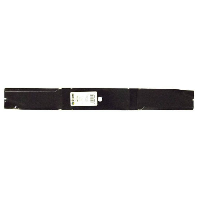 Toro high lift blades hotsell
