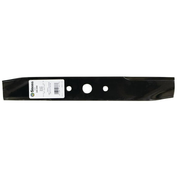 New Stens Hi-Lift Blade 345-090 for Simplicity 1656144ASM