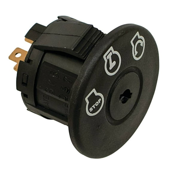 Delta Ignition Switch, John Deere GY00191