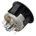 thumbnail image 1 of New Ignition Switch For Ariens Zoom 1540, Zoom 1640, Zoom 1944, Zoom 2048, Zoom 2148, Zoom 2352, Zoom 1840, Zoom 2044, Zoom 1588300, 1 of 5
