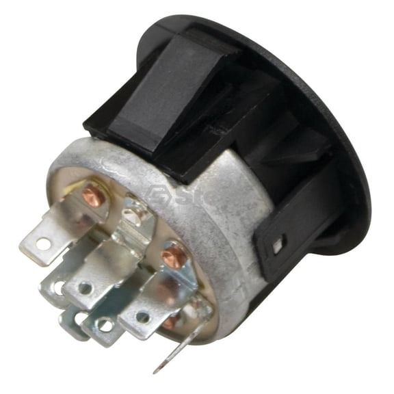 New Ignition Switch For Ariens Zoom 1540, Zoom 1640, Zoom 1944, Zoom 2048, Zoom 2148, Zoom 2352, Zoom 1840, Zoom 2044, Zoom 1588300