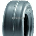 thumbnail image 1 of New Stens Kenda Tire Replaces, 11x4.00-5 Slick 4 Ply TL, 160-661, 1 of 2