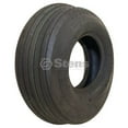 thumbnail image 1 of Kenda Tire Replaces, 15x6.00-6 Golf Rib 4 Ply, 160-649, 1 of 4