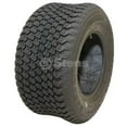 thumbnail image 1 of New Stens Kenda Tire Replaces, 16x7.50-8 Super Turf 4 Ply, 160-403, 1 of 2