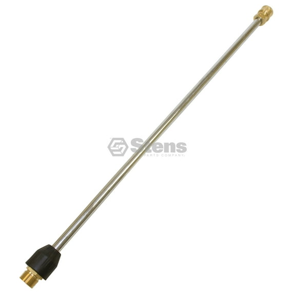 New Stens Lance 24" Extension 758-925 for 22mm Male Inlet