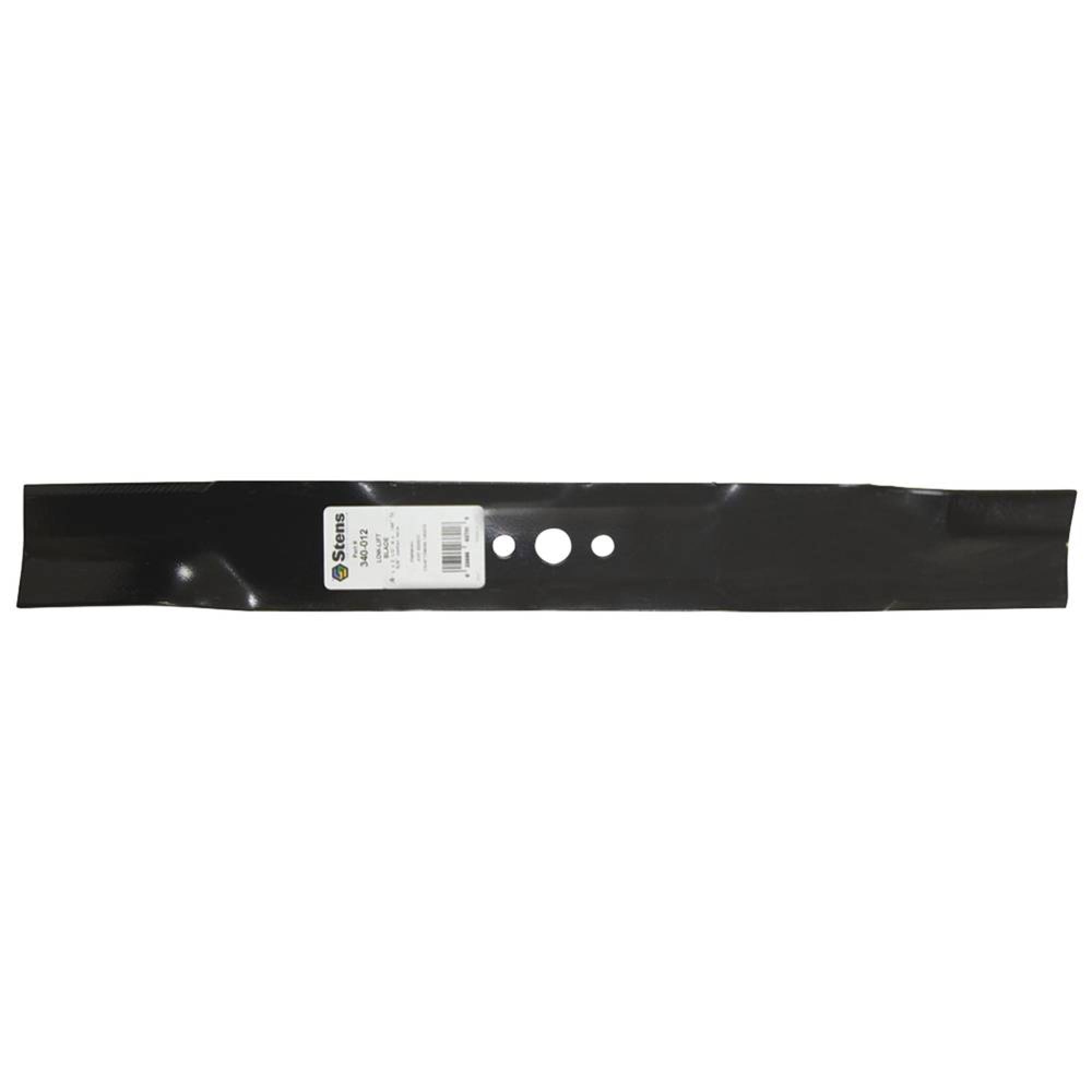 New Stens Low-Lift Blade 340-012 for AYP 532145106
