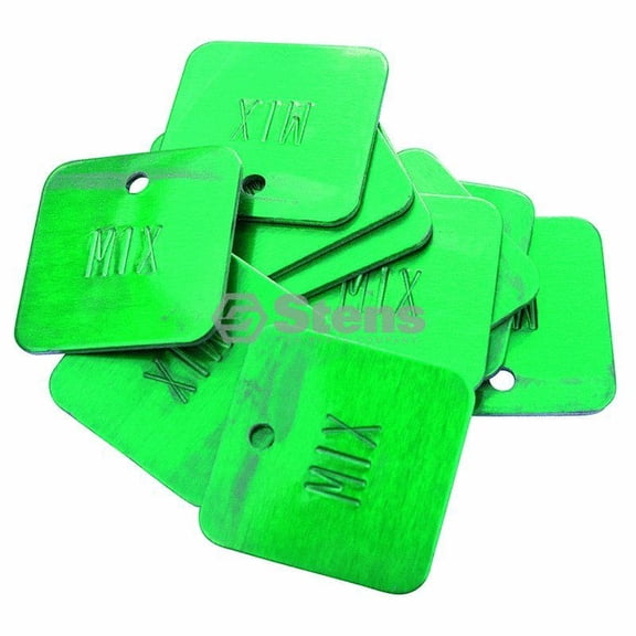 New Stens Mix Tags 765-405 for TrimmerTrap FT MT-1