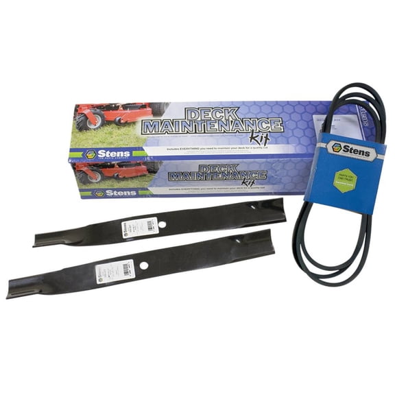 New Stens Mower Deck Maintenance Kit 785-728 for Toro 42"