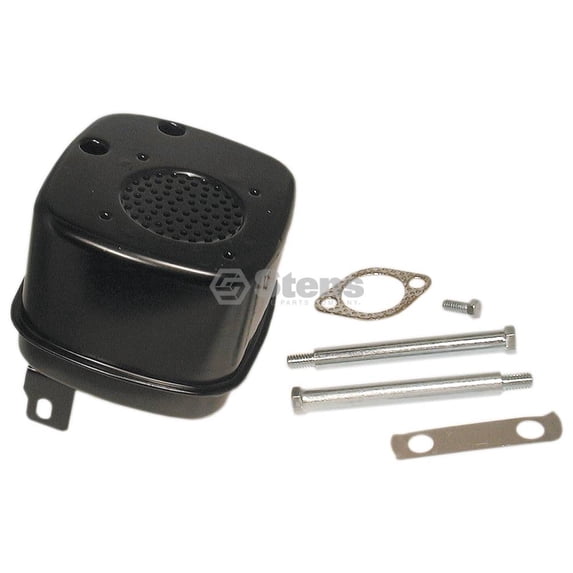 Stens Muffler 105-288 for Briggs & Stratton 691874