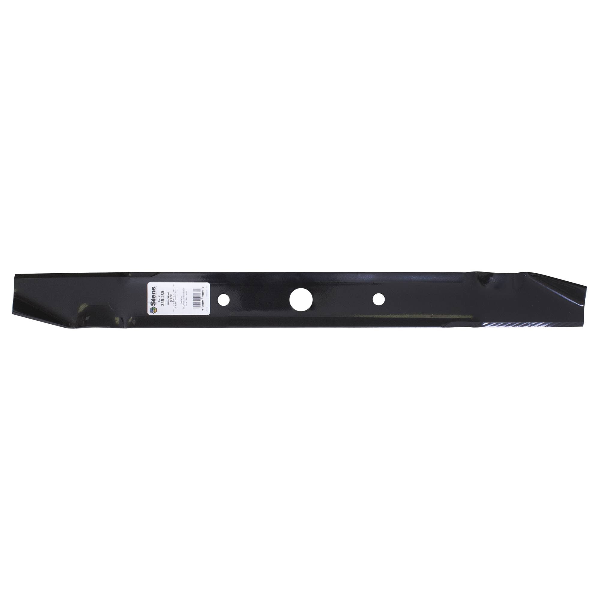 New Stens Mulching Blade 335-289 for Snapper 7016980BZYP - Walmart.com
