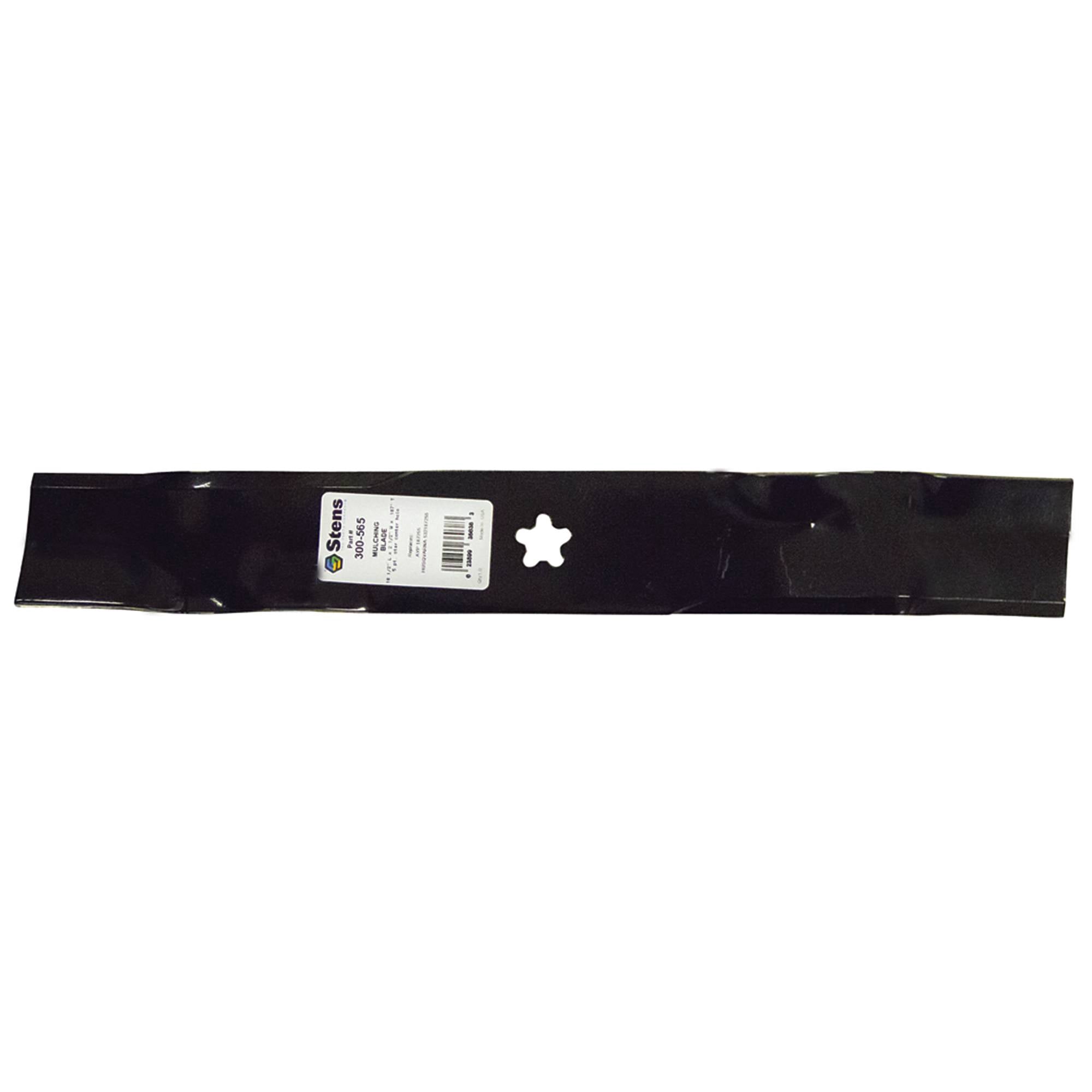 Stens 300-565 Mulching Blade Ayp 187255 Husqvarna 532 18 72-55 Mower