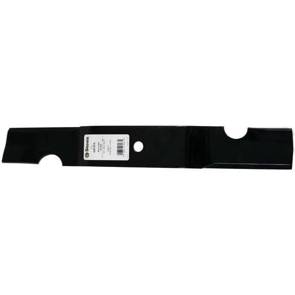 New Stens Mulching Blade for Wright Mfg.Stander requires 3 for 52" deck 330-874