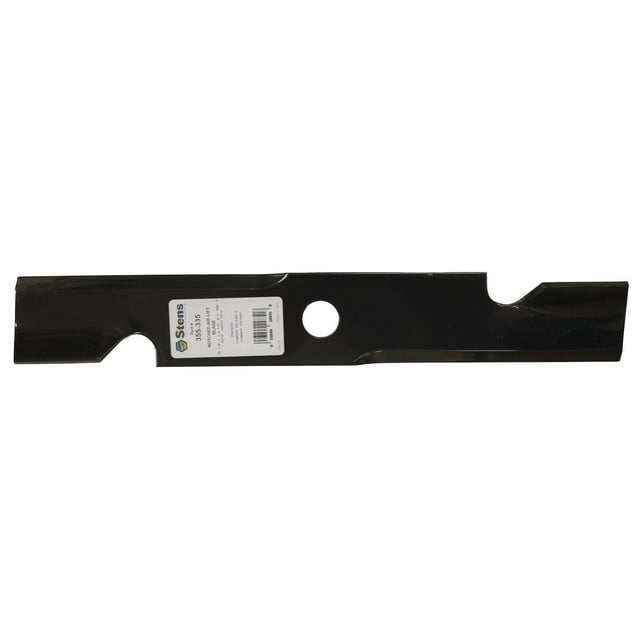 New Stens Notched Air-Lift Blade 355-335 for Exmark 103-6401-S