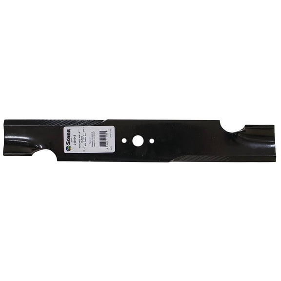 New Stens Notched Air-Lift Blade Replaces, Exmark 103-6583-S, 310-045