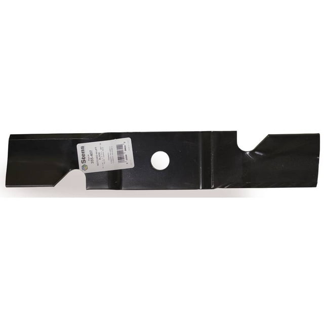 New Stens Notched Hi-Lift Blade 355-407 for Exmark 109-6460-S