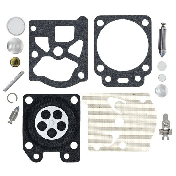 New Stens OEM Carburetor Kit 615-025 for Walbro K20-WTA