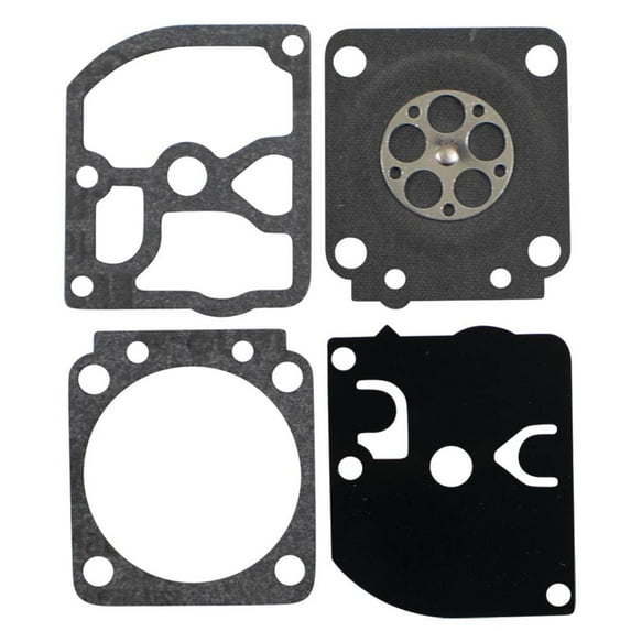 New Stens OEM Gasket and Diaphragm Kit 615-264 for Zama C1M-200061A, C1M-W26