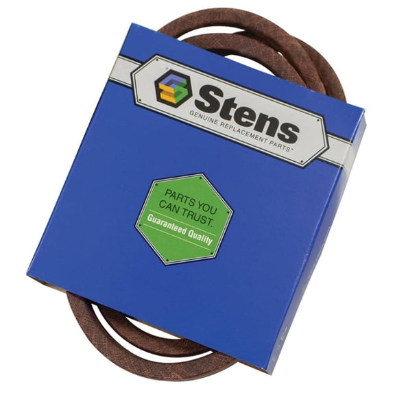 New Stens OEM Replacement Belt 265-211 for MTD 954-04043B
