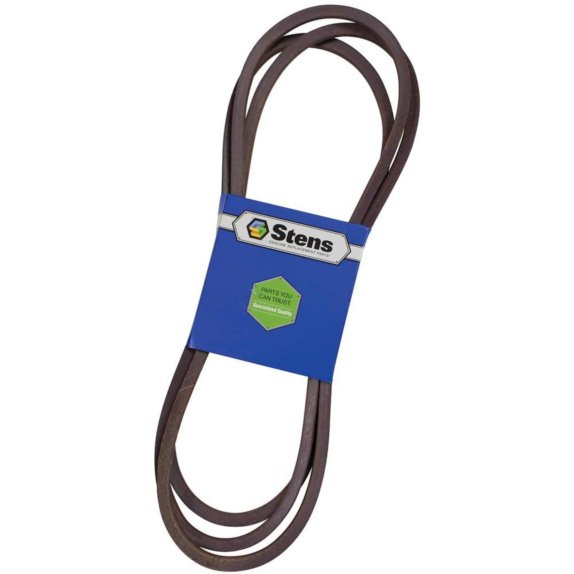 Rasenmäher-Deckriemen Für Cub Cadet, MTD, Troy-Bilt – 340,4 Cm X 1,27 Cm – Ersetzt 754-04044, 954-04044A