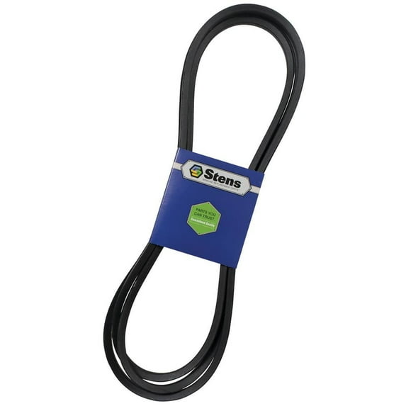 New Stens OEM Replacement Belt 265-715 for Husqvarna 510201201