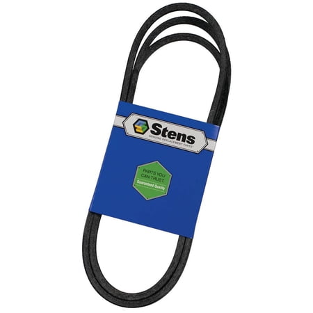 New Stens OEM Replacement Belt 265-214 for AYP 532197253