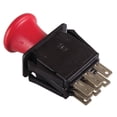 thumbnail image 1 of Stens PTO Switch 430-528 for Dixie Chopper 4174684, 1 of 2