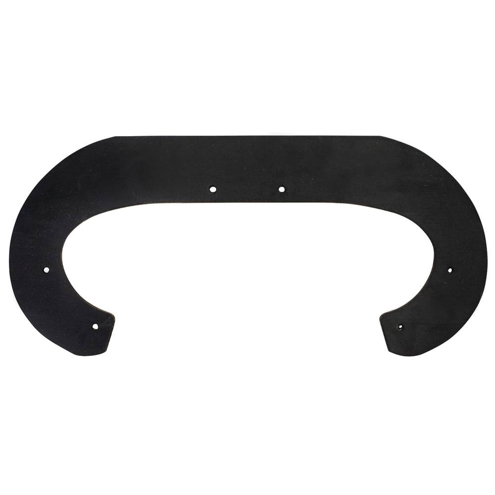 Snowblower Paddles & Scraper Bar Set Fits Mtd Yardmachines 4.5hp 21