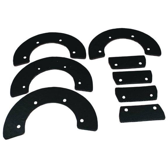 New Stens Paddle Set 780-031 for Honda 72521-730-003