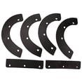 thumbnail image 1 of New Stens Paddle Set 780-688 for Honda 72522-747-010, 1 of 2
