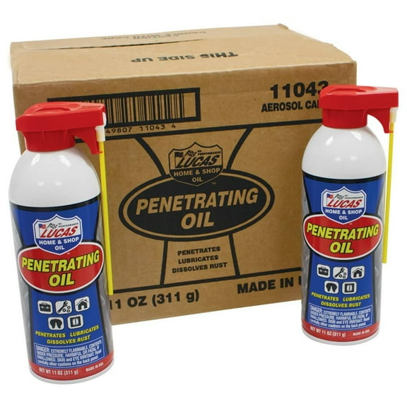 Stens Penetrating Oil for 051-634 11043