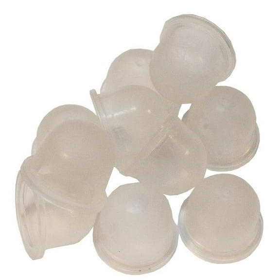 New Stens Primer Bulb Shop Pack 615-804 for Zama 0057030