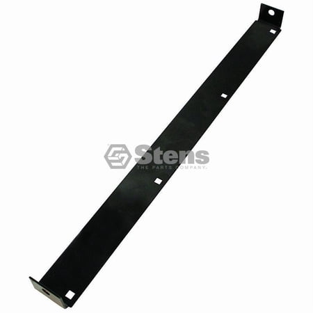 Stens 780-432 Metal Scraper Bar, Fits MTD: 26 Two-Stage Snowblowers, 1992 and Newer, 26 Length, 2-1/4 Width