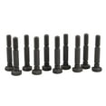 thumbnail image 1 of Stens 780-246 10 Shear Pins Bolts All Snapper Snowblower Thrower Models Auger, 1 of 2