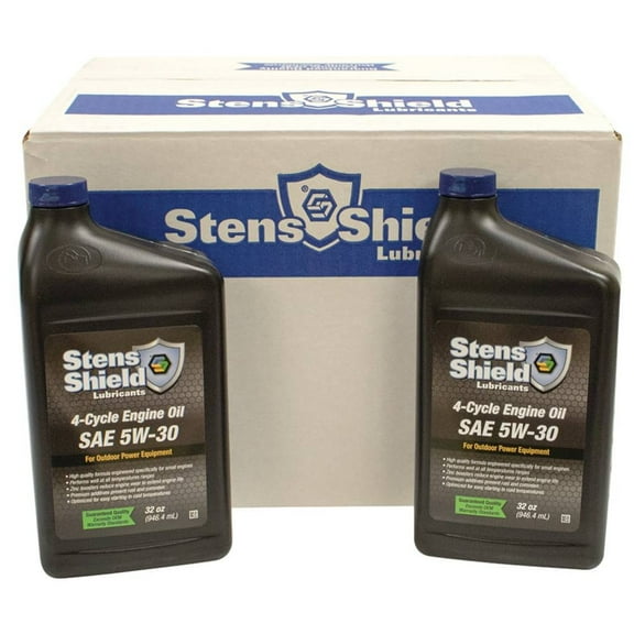 New Stens Shield 4-Cycle Engine Oil for 770-530 100074