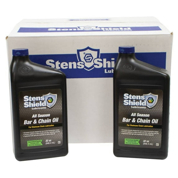 Stens Bar and Chain Oil for Universal Products
