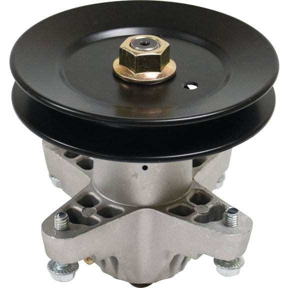 Stens Spindle Assembly 285-889 for MTD 918-04474B