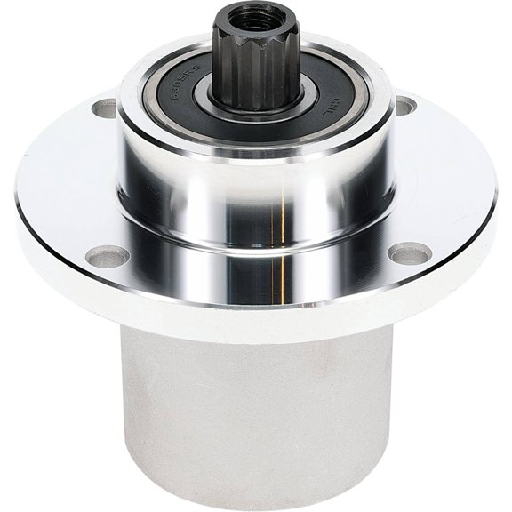 Stens Spindle Assembly 285-989 for Hustler 783506