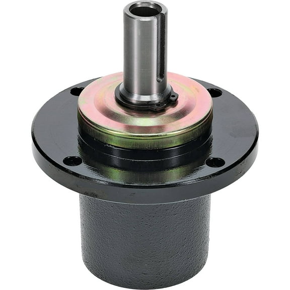 Stens Spindle Assembly for Wright Mfg. Stander ZK, Stander X 71460136