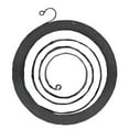 thumbnail image 1 of New Stens Starter Spring 625-620 for Husqvarna 501763101, 1 of 2