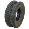thumbnail image 1 of New Stens Tire 160-020 for 18x8.50-8 Turf Rider 2 Ply, 1 of 4