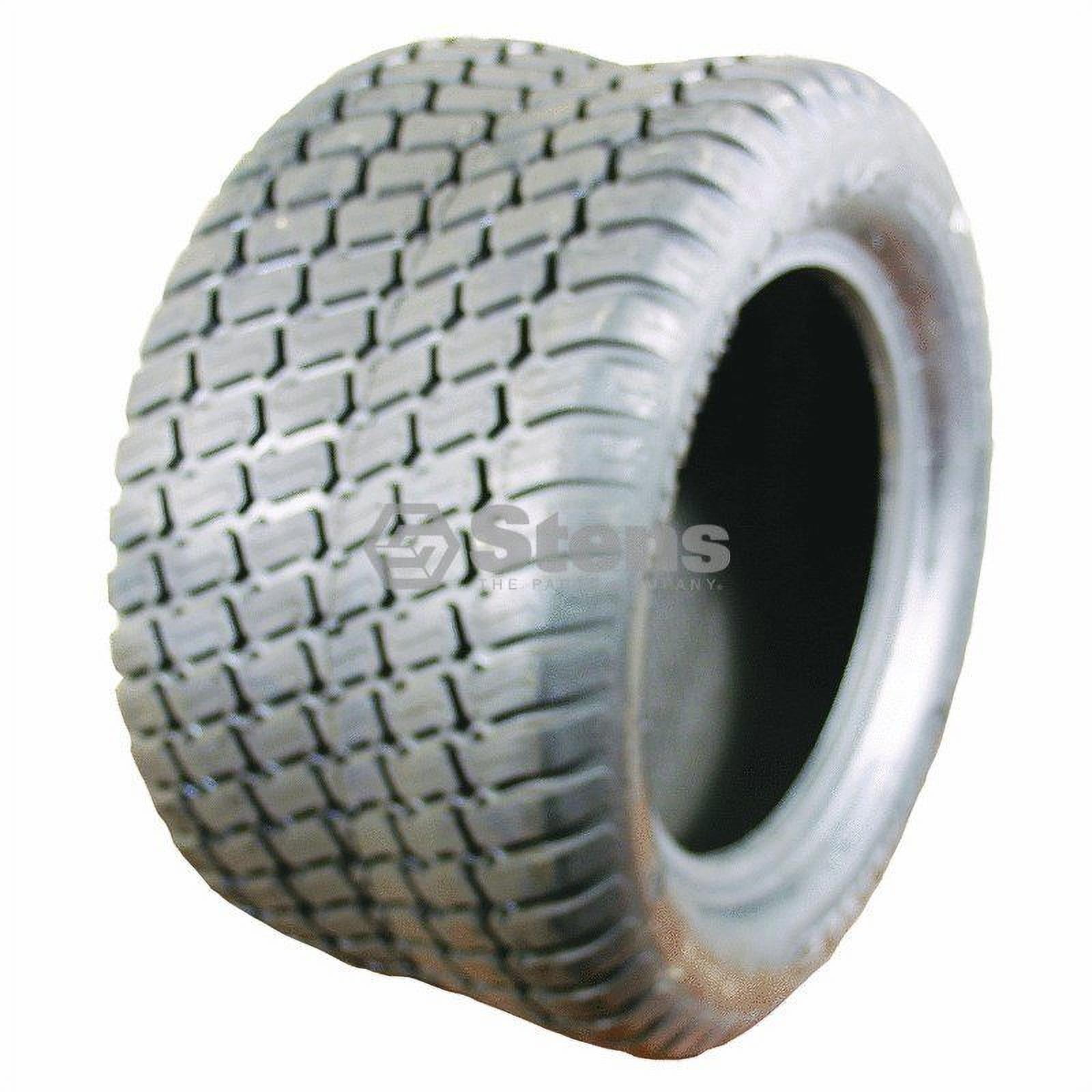 New Stens Tire 165-500 for 18x8.50-10 Multi-Trac 4 Ply