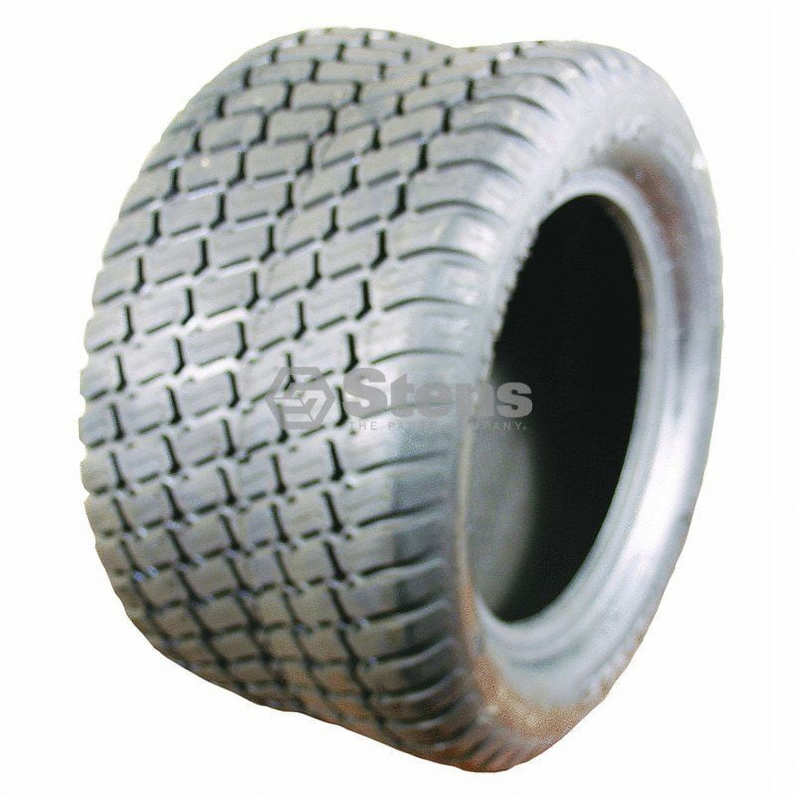 Stens Tire 165-504 18x10.50-10 Multi-Trac 4 Ply
