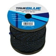 thumbnail image 1 of New Stens 100' Starter Rope 146-915 #4 1/2 Solid Braid, 1 of 2