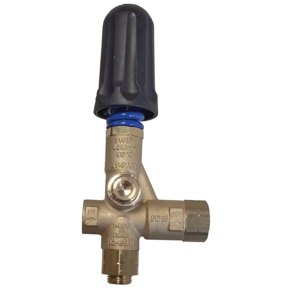 New Stens Unloader Valve 758-128 for General Pump Pulsar 3KHP, 4KHP